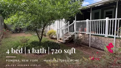 136 Quaker Rd, Pomona, NY 10970