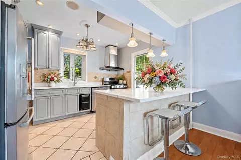 Kitchen - 171-03 45th Ave, Flushing, NY 11358 photo 1 of 3