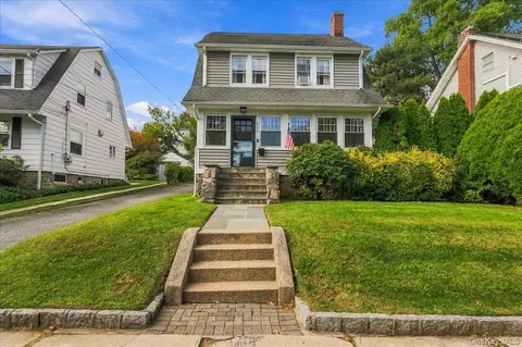 232 Clinton Ave, New Rochelle, NY 10801