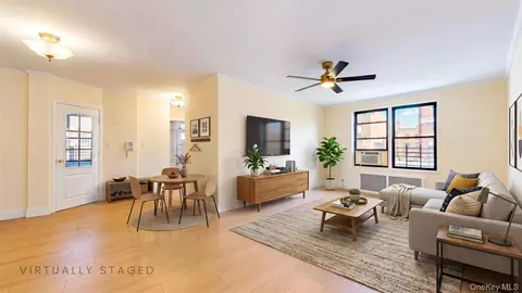 83-85 116th St #6D, New York, NY 11415