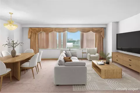 2500 Johnson Ave #7G, New York, NY 10463