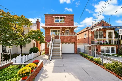 1312 Waring Ave, New York, NY 10469