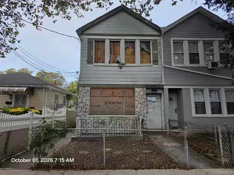 11536 Inwood St, Jamaica, NY 11436