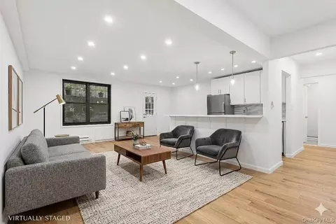 45 Overlook Ter #3G, New York, NY 10033