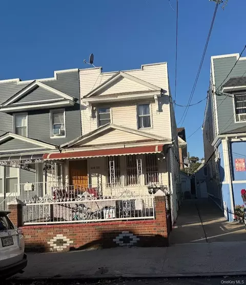 104-50 118th St, South Richmond Hill, NY 11419