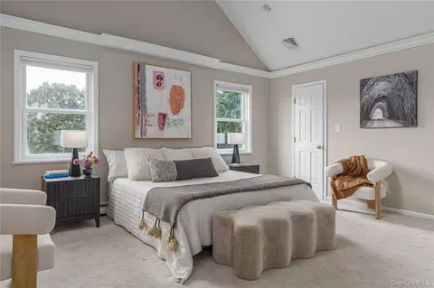 Bedroom - 79 Millbrook Rd, Wallkill, NY 12589 photo 1 of 3