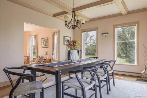 Dining - 79 Millbrook Rd, Wallkill, NY 12589 photo 1 of 3