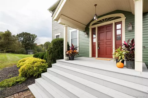 Exterior - 79 Millbrook Rd, Wallkill, NY 12589 photo 5 of 6