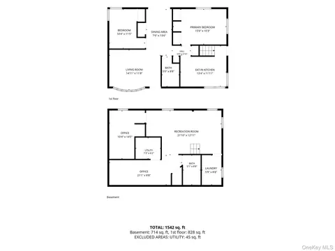 Floorplan - 30 Janet Dr, Plainview, NY 11803 photo 2 of 3