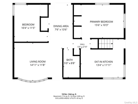 Floorplan - 30 Janet Dr, Plainview, NY 11803 photo 1 of 3