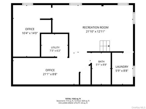 Floorplan - 30 Janet Dr, Plainview, NY 11803 photo 3 of 3
