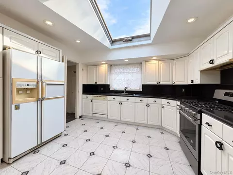 Kitchen - 2829 Clearview Expy, New York, NY 11360 photo 1 of 1