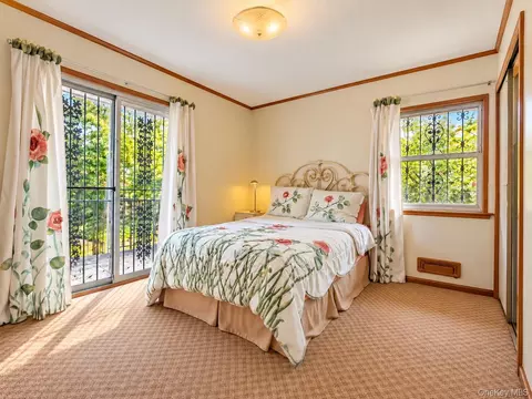 Bedroom - 2829 Clearview Expy, New York, NY 11360 photo 2 of 3