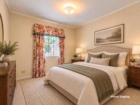 Bedroom - 2829 Clearview Expy, New York, NY 11360 photo 3 of 3