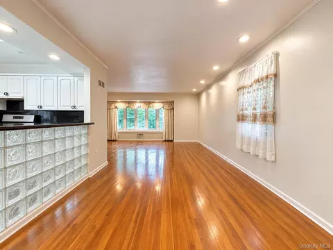 Living - 2829 Clearview Expy, New York, NY 11360 photo 2 of 3
