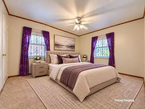 Bedroom - 2829 Clearview Expy, New York, NY 11360 photo 1 of 3