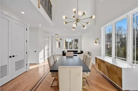 Dining - 7 Dessau Cir, Ramapo, NY 10977 photo 2 of 5