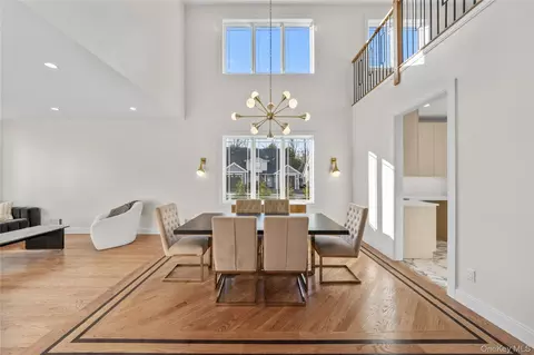 Dining - 7 Dessau Cir, Ramapo, NY 10977 photo 3 of 5