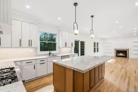 Kitchen - 32 Jerold St, Plainview, NY 11803 photo 5 of 5