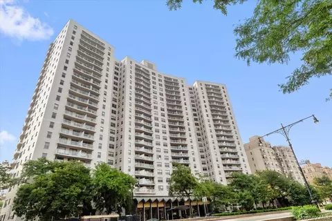 1020 Grand Concourse #17M, New York, NY 10451