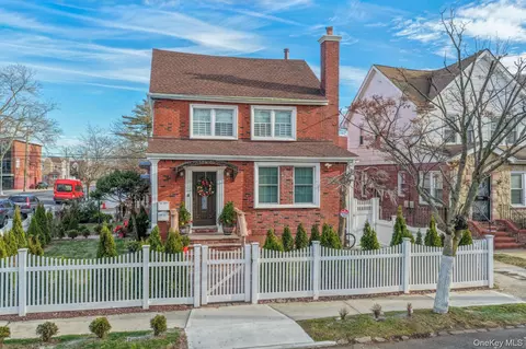 116-01 221, Cambria Heights, NY 11411