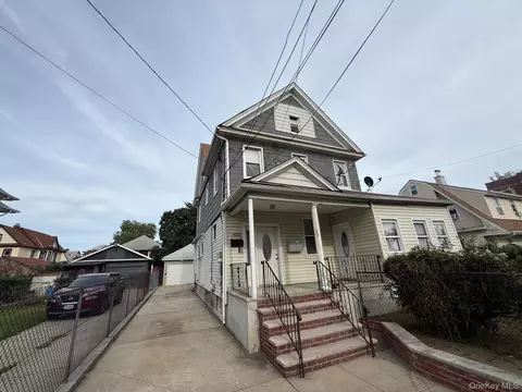 90-21 188th St, New York, NY 11423