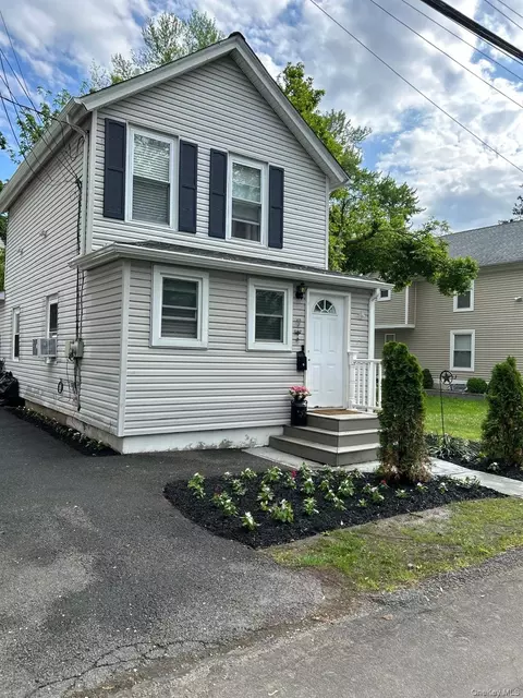 Undisclosed, Garnerville, NY 10923