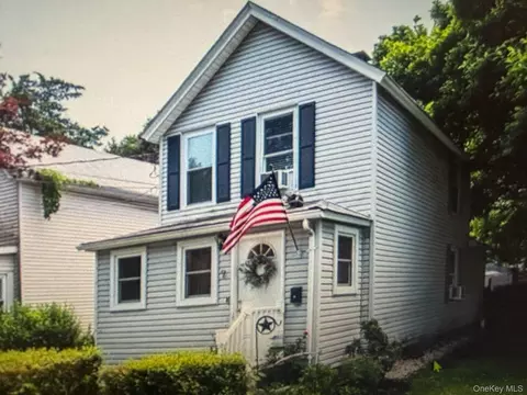 Undisclosed, Garnerville, NY 10923