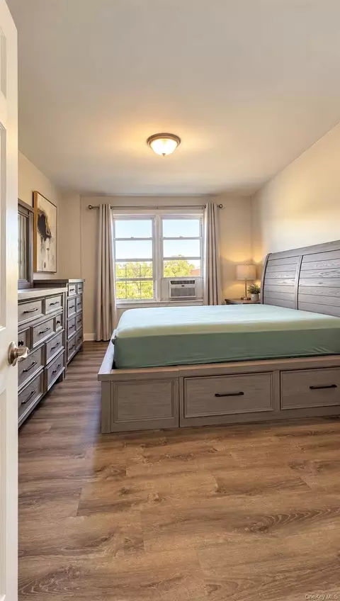 Bedroom - 141-18 78th Ave #3D, Flushing, NY 11367 photo 1 of 1