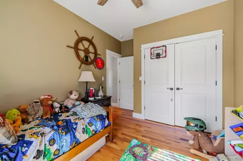 Bedroom - 155 Sands Rd, Wallkill, NY 10941 photo 3 of 7