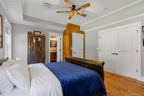 Bedroom - 155 Sands Rd, Wallkill, NY 10941 photo 2 of 7