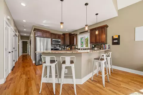 Kitchen - 155 Sands Rd, Wallkill, NY 10941 photo 1 of 5