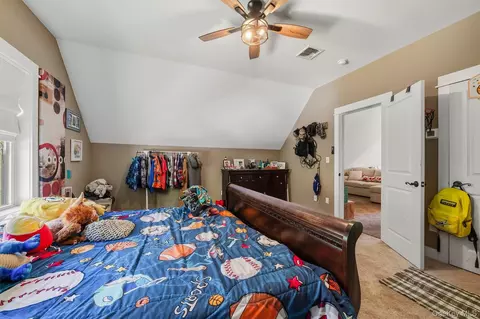 Bedroom - 155 Sands Rd, Wallkill, NY 10941 photo 7 of 7
