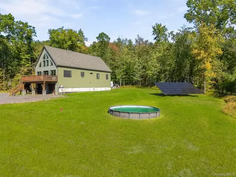 Exterior - 155 Sands Rd, Wallkill, NY 10941 photo 5 of 5