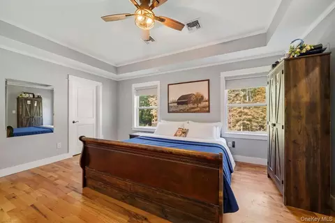 Bedroom - 155 Sands Rd, Wallkill, NY 10941 photo 1 of 7