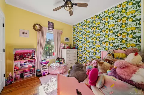 Bedroom - 155 Sands Rd, Wallkill, NY 10941 photo 4 of 7
