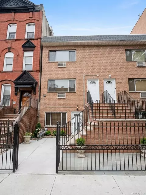 875 Cauldwell Ave, New York, NY 10456