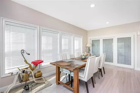 Dining - 32 Tyler Dr, Riverhead, NY 11901 photo 2 of 4