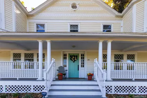 Exterior - 30 Old Post Rd, Red Hook, NY 12571 photo 2 of 3