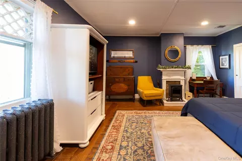 Bedroom - 30 Old Post Rd, Red Hook, NY 12571 photo 2 of 6