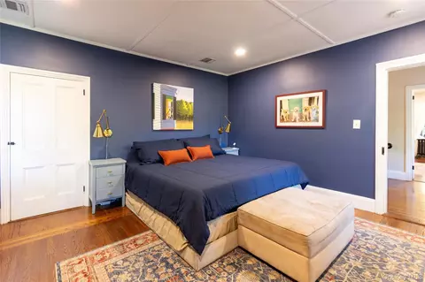 Bedroom - 30 Old Post Rd, Red Hook, NY 12571 photo 1 of 6