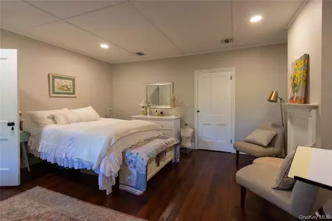 Bedroom - 30 Old Post Rd, Red Hook, NY 12571 photo 5 of 6