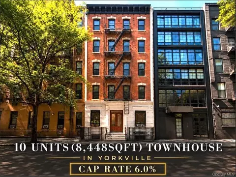 326 E 93rd St, New York, NY 10128