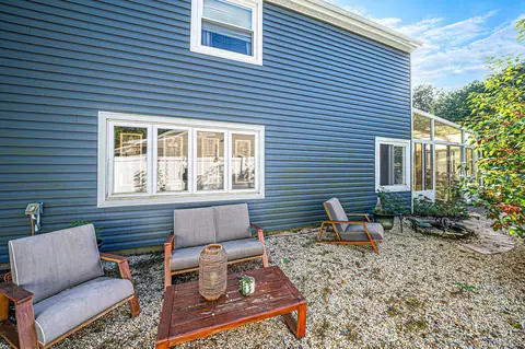Exterior - 76 Corbin Ave, Brookhaven, NY 11772 photo 5 of 8
