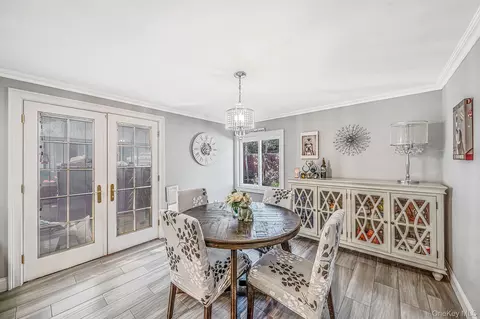 Dining - 76 Corbin Ave, Brookhaven, NY 11772 photo 1 of 1