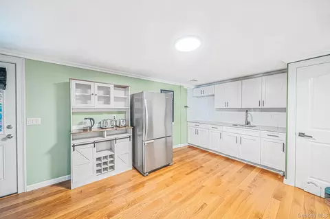 Entry Way - 76 Corbin Ave, Brookhaven, NY 11772 photo 1 of 1