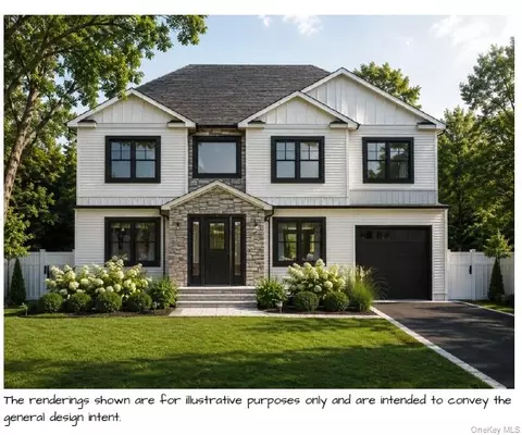 lot A- 101 Charles Ave, Oyster Bay, NY 11762