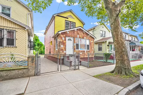 109-33 Union Hall St, Jamaica, NY 11433