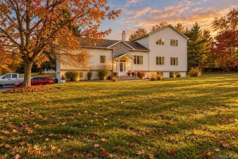 658 Waterbury Hill Rd, La Grange, NY 12540