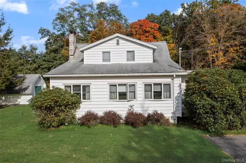 795 Burlingham Rd, Mamakating, NY 12566